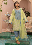 Lawn Collection - Qaus - Festive - Eid - QEE#12 available at Saleem Fabrics Traditions