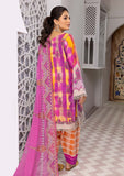 Lawn Collection - Qaus - Festive - Eid - QEE#13 available at Saleem Fabrics Traditions