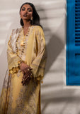 Lawn Collection - Sana Safinaz - Muzlin - V02 - SS11A available at Saleem Fabrics Traditions