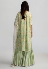 Lawn Collection - Zara ShahJahan - Coco - ZSC#1 A available at Saleem Fabrics Traditions