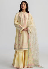 Lawn Collection - Zara ShahJahan - Coco - ZSC#3 A available at Saleem Fabrics Traditions