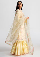 Lawn Collection - Zara ShahJahan - Coco - ZSC#3 A available at Saleem Fabrics Traditions