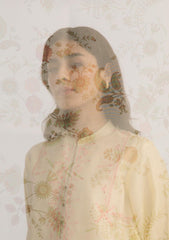 Lawn Collection - Zara ShahJahan - Coco - ZSC#3 A available at Saleem Fabrics Traditions