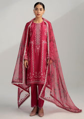 Lawn Collection - Zara ShahJahan - Coco - ZSC#3 B available at Saleem Fabrics Traditions