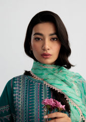 Lawn Collection - Zara ShahJahan - Coco - ZSC#4 A available at Saleem Fabrics Traditions