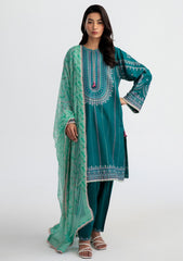 Lawn Collection - Zara ShahJahan - Coco - ZSC#4 A available at Saleem Fabrics Traditions