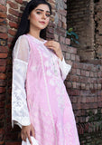 Lawn Collection - Zunuj - Saanjh - ZS#04 available at Saleem Fabrics Traditions