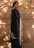 Lawn Collection - Qalamkar - Chikankari - Eid Edit - CF#04 | HELENA