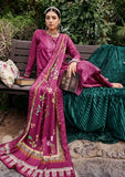 Lawn Collection - Motifz - Umang - MU#3531-AZURE