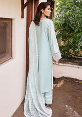 Lawn Collection - Motifz - Schiffli - D#3976 | MAHROSH