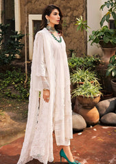 Lawn Collection - Motifz - Schiffli - D#3977 | ZOHRA