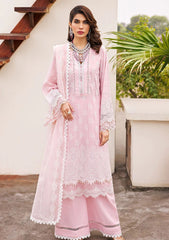 Lawn Collection - Motifz - Schiffli - D#3978 | AYZEL
