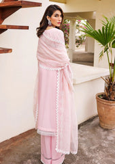 Lawn Collection - Motifz - Schiffli - D#3978 | AYZEL