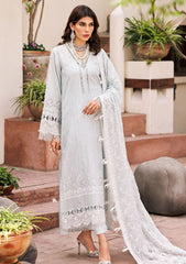 Lawn Collection - Motifz - Schiffli - D#3981 | NAZ
