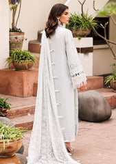 Lawn Collection - Motifz - Schiffli - D#3981 | NAZ