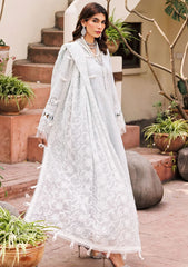 Lawn Collection - Motifz - Schiffli - D#3981 | NAZ