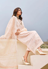 Lawn Collection - Motifz - Schiffli - D#3982 | ASRA