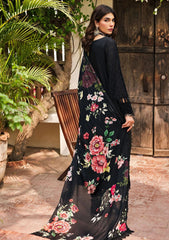 Lawn Collection - Motifz - Schiffli - D#3984 | MIRAN