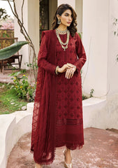 Lawn Collection - Motifz - Schiffli - D#3985 | RAHMA