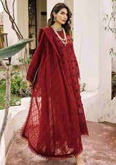 Lawn Collection - Motifz - Schiffli - D#3985 | RAHMA