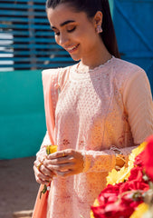 Lawn Collection - Zaha - AYSEL (ZL23-02 B)