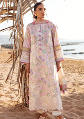 Lawn Collection - Zaha - LIA (ZL23-06 A)