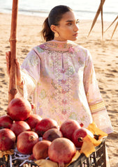 Lawn Collection - Zaha - LIA (ZL23-06 A)