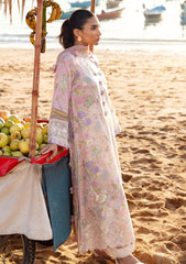 Lawn Collection - Zaha - LIA (ZL23-06 A)