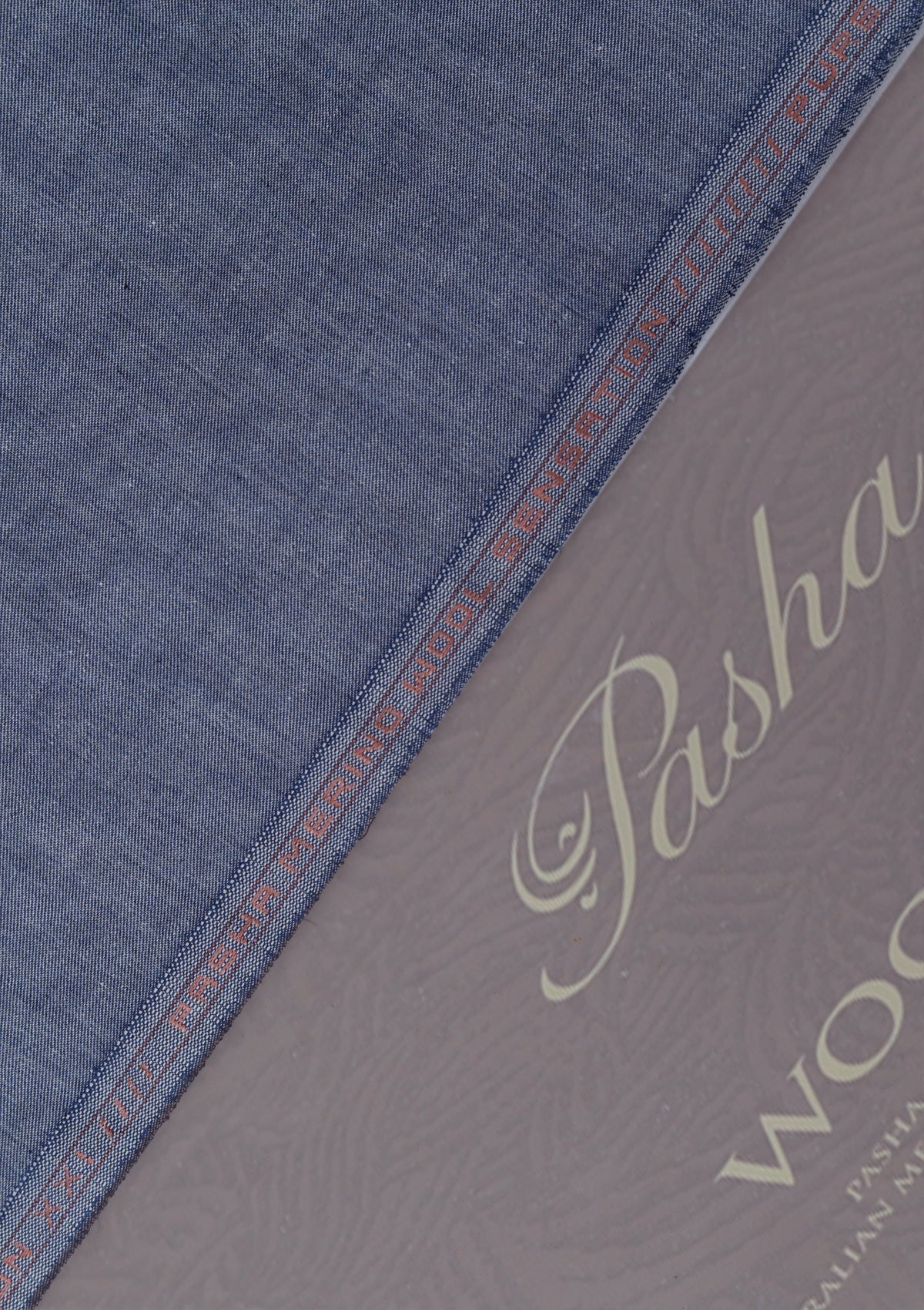 Pasha Australian Merino Woolcot Color# 091 (C Tulley) available at Saleem Fabrics Traditions