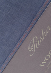 Pasha Australian Merino Woolcot Color# 091 (C Tulley) available at Saleem Fabrics Traditions