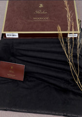 Pasha Australian Merino Woolcot Color#109 (Juniper) available at Saleem Fabrics Traditions