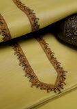 Pasha Embroidered Dream Kashmiri Stitch D#(009 Khilat) available at Saleem Fabrics Traditions