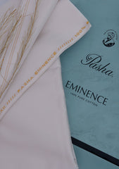 Pasha Eminence Cotton PLain Color# (124-Biscotti) available at Saleem Fabrics Traditions
