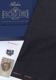Pasha Gold Line Merino Color# 031 (Charcoal) available at Saleem Fabrics Traditions