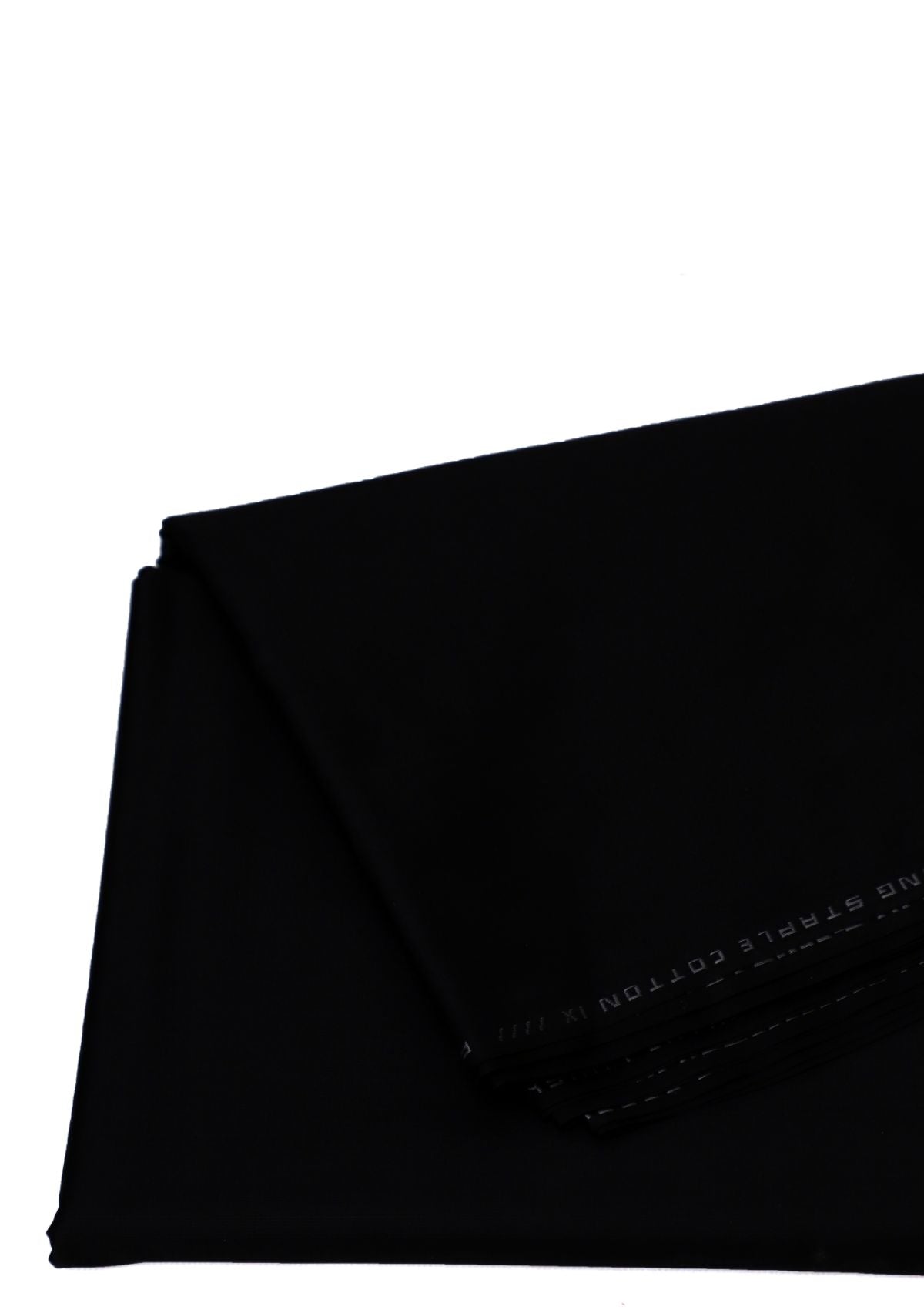 Pasha Platinum Textures Color#(007-Black) available at Saleem Fabrics Traditions