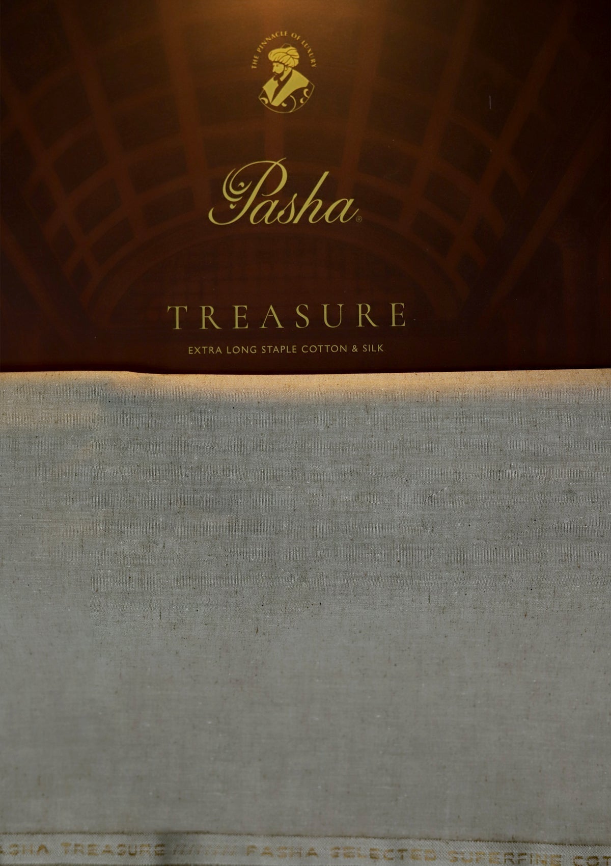 Pasha Treasure Superfine Color#068  (Bronte) available at Saleem Fabrics Traditions