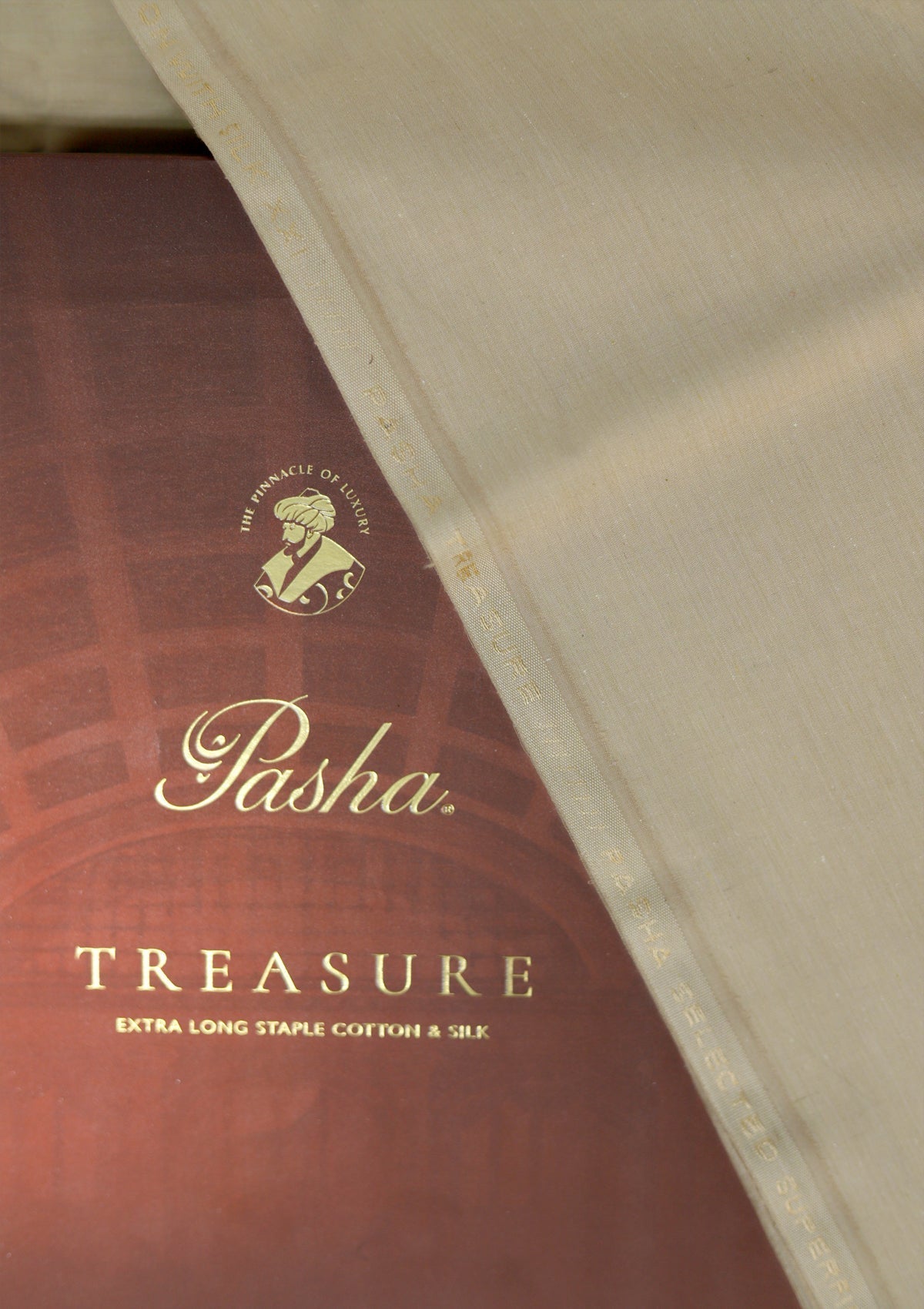 Pasha Treasure Superfine Color#072 (Elru) available at Saleem Fabrics Traditions