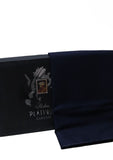 Platinum Classic Color# (010-Navy Blue) available at Saleem Fabrics Traditions