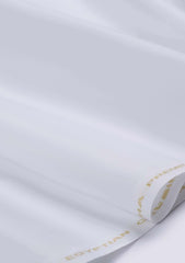 Premium Plus Color# (002-Pure White) available at Saleem Fabrics Traditions
