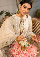 Lawn Collection - Rang Rasiya - Rehmat - RLD#4 | NOOREH