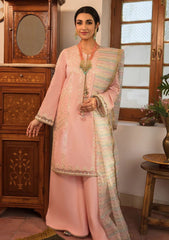 Lawn Collection - Rang Rasiya - Rehmat - RLD#5 | RANIA