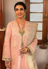 Lawn Collection - Rang Rasiya - Rehmat - RLD#5 | RANIA