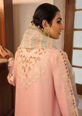 Lawn Collection - Rang Rasiya - Rehmat - RLD#5 | RANIA