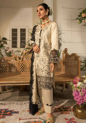 Lawn Collection - Rang Rasiya - Rehmat - RLD#6 | AYLEEN