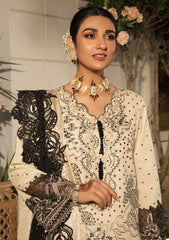 Lawn Collection - Rang Rasiya - Rehmat - RLD#6 | AYLEEN