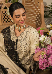 Lawn Collection - Rang Rasiya - Rehmat - RLD#6 | AYLEEN