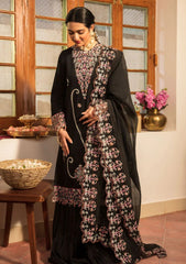 Lawn Collection - Rang Rasiya - Rehmat - RLD#9 | ELAHEH