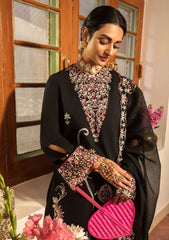 Lawn Collection - Rang Rasiya - Rehmat - RLD#9 | ELAHEH
