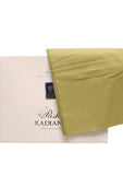 Radiance Color# 038 (F Olive) available at Saleem Fabrics Traditions