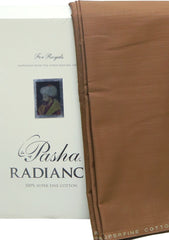 Radiance Color# 039 (F Brown) available at Saleem Fabrics Traditions